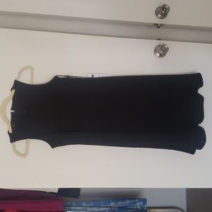 Brass The Flip Dress